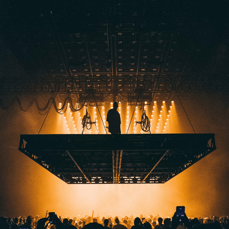 The Archives by Jake