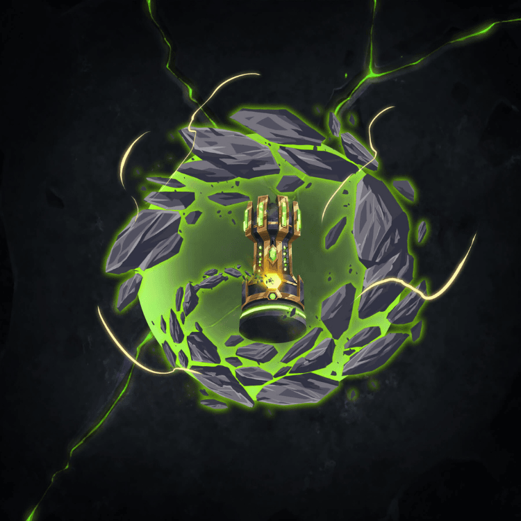 Anichess Orbs of Power