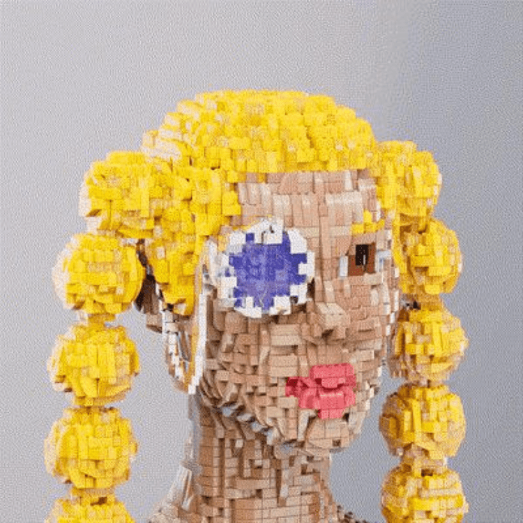 Bricktopians by Law Degree